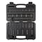 Tekton 3/8 Inch Drive 6-Point Impact Socket Set, 33-Piece (1/4-1 in.) SID91400 - alternate 1